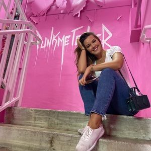 Meet your Posher, Kateryna